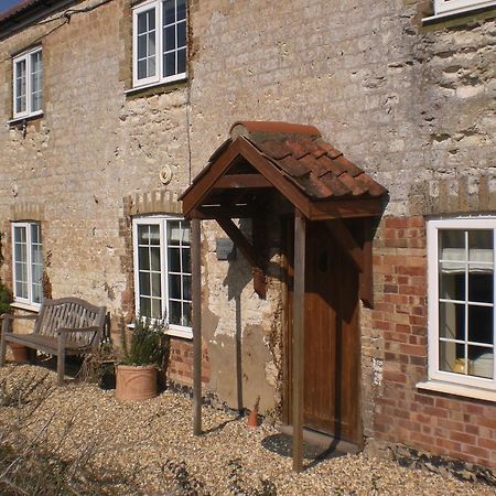 Bluebell And Appletree Cottages Hockwold cum Wilton Exterior foto