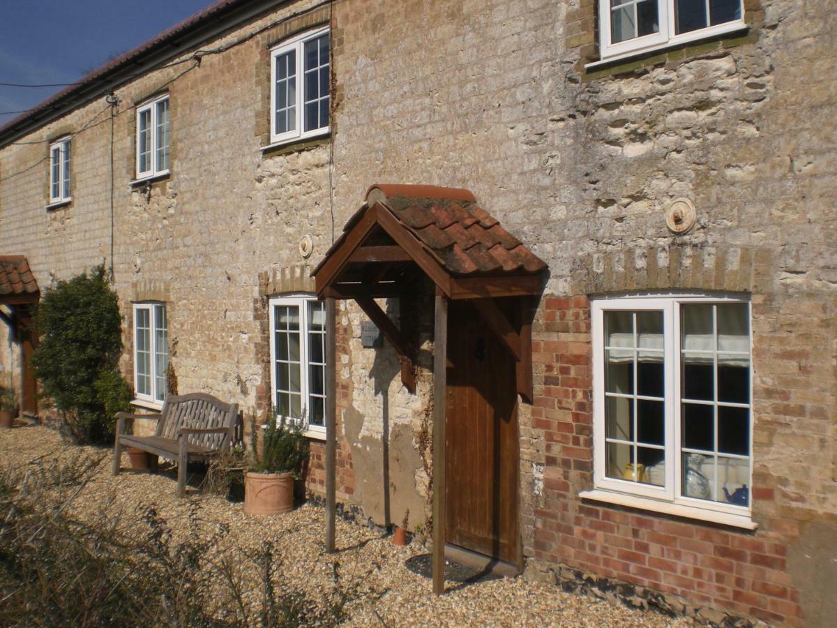 Bluebell And Appletree Cottages Hockwold cum Wilton Exterior foto